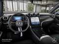 Mercedes-Benz GLC 450 d 4M AMG+PANO+AHK+KEYLESS+9G Silber - thumbnail 10