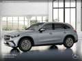 Mercedes-Benz GLC 450 d 4M AMG+PANO+AHK+KEYLESS+9G Silber - thumbnail 3