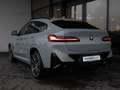 BMW X4 xDrive 30d M-Sport STANDHZ AHK PANO 360° Grau - thumbnail 2