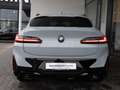BMW X4 xDrive 30d M-Sport STANDHZ AHK PANO 360° Grau - thumbnail 5