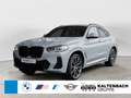 BMW X4 xDrive 30d M-Sport STANDHZ AHK PANO 360° Grau - thumbnail 1