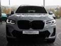 BMW X4 xDrive 30d M-Sport STANDHZ AHK PANO 360° Grau - thumbnail 3