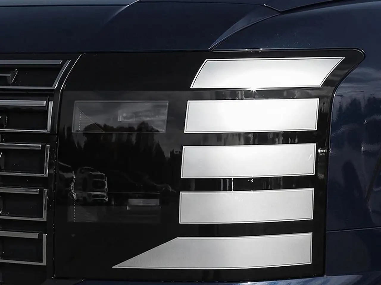 Hyundai PALISADE Hybrid photo Hyundai PALISADE Hybrid