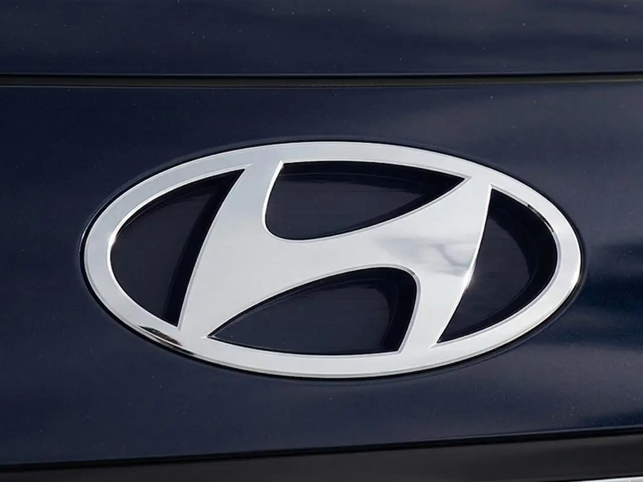 Hyundai PALISADE Hybrid photo Hyundai PALISADE Hybrid