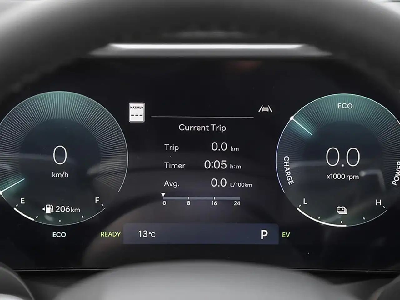 Hyundai PALISADE Hybrid photo Hyundai PALISADE Hybrid