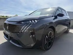 Peugeot 5008 III & e- GT