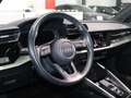 Audi A3 SPORTBACK 30 TFSI S-LINE SPORT LED / VC+NAVI+ Zwart - thumbnail 12