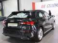 Audi A3 SPORTBACK 30 TFSI S-LINE SPORT LED / VC+NAVI+ Zwart - thumbnail 10