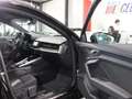 Audi A3 SPORTBACK 30 TFSI S-LINE SPORT LED / VC+NAVI+ Zwart - thumbnail 17