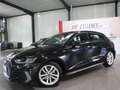 Audi A3 SPORTBACK 30 TFSI S-LINE SPORT LED / VC+NAVI+ Zwart - thumbnail 5