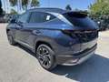 Hyundai TUCSON Tucson 1.6 HEV aut.Exellence Bleu - thumbnail 3