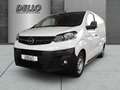 Opel Vivaro 1.5 D Kasten M Elegance Navi AHK SHZ PDC Weiß - thumbnail 1