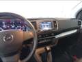 Opel Vivaro 1.5 D Kasten M Elegance Navi AHK SHZ PDC Weiß - thumbnail 11
