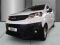 Opel Vivaro 1.5 D Kasten M Elegance Navi AHK SHZ PDC Weiß - thumbnail 4