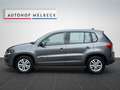Volkswagen Tiguan Trend & Fun BMT *1.HAND*NAVI*S-HEFT* Gris - thumbnail 6