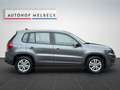 Volkswagen Tiguan Trend & Fun BMT *1.HAND*NAVI*S-HEFT* Gris - thumbnail 7