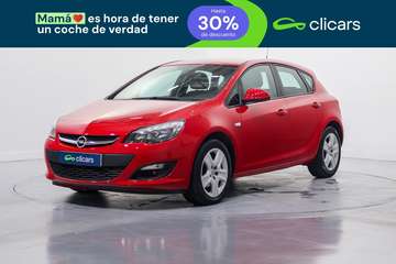 1.6CDTi S/S Excellence 110