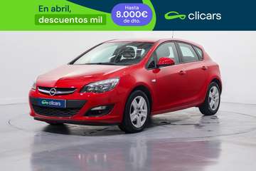 1.6CDTi S/S Excellence 110