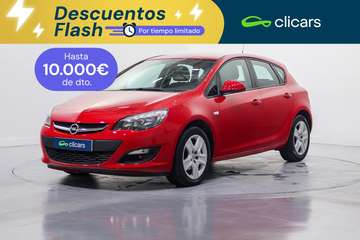 1.6CDTi S/S Excellence 110