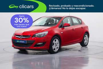 1.6CDTi S/S Excellence 110