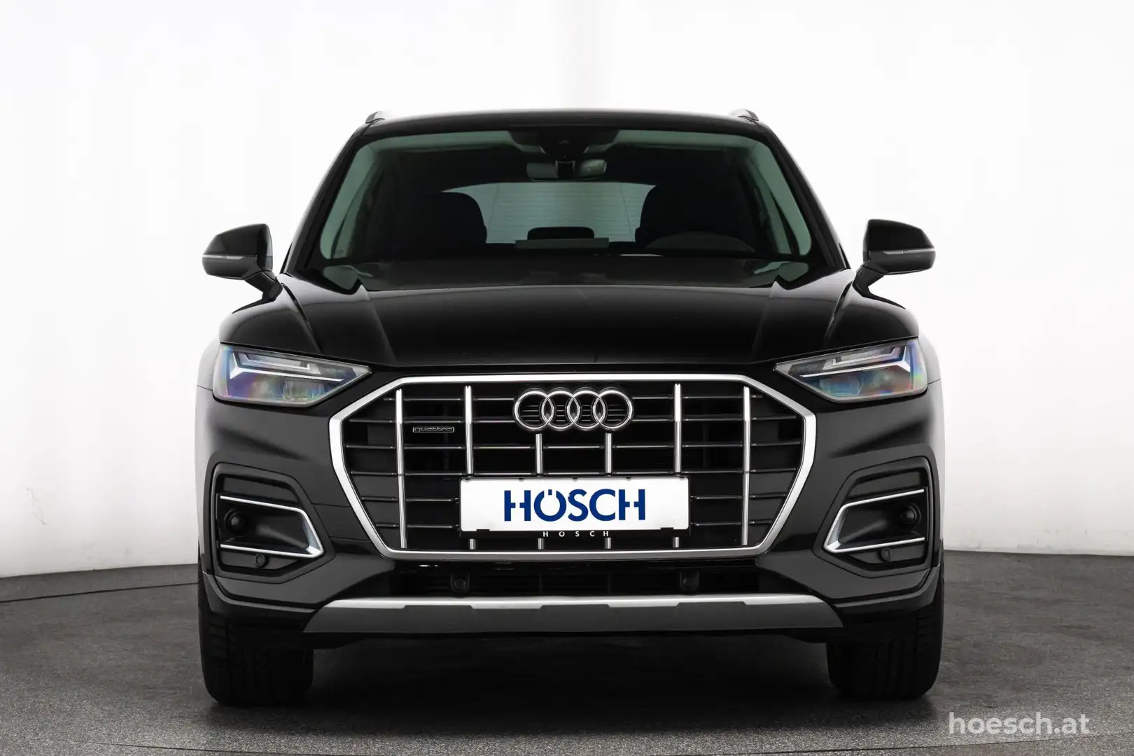 Audi Q5 50 TFSI e Adv. ASSISTENZ KAMERA JETZT EINSTEIGEN Schwarz - 2