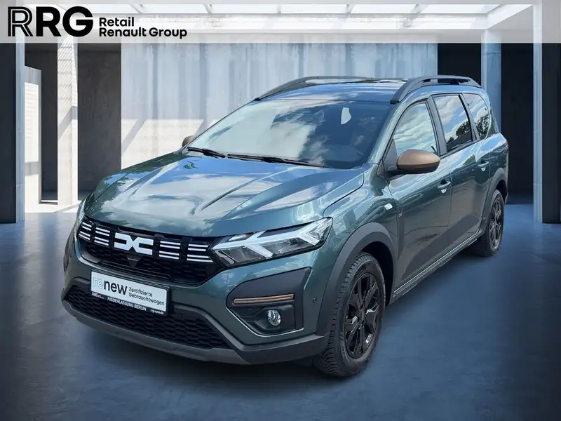 DACIA Jogger