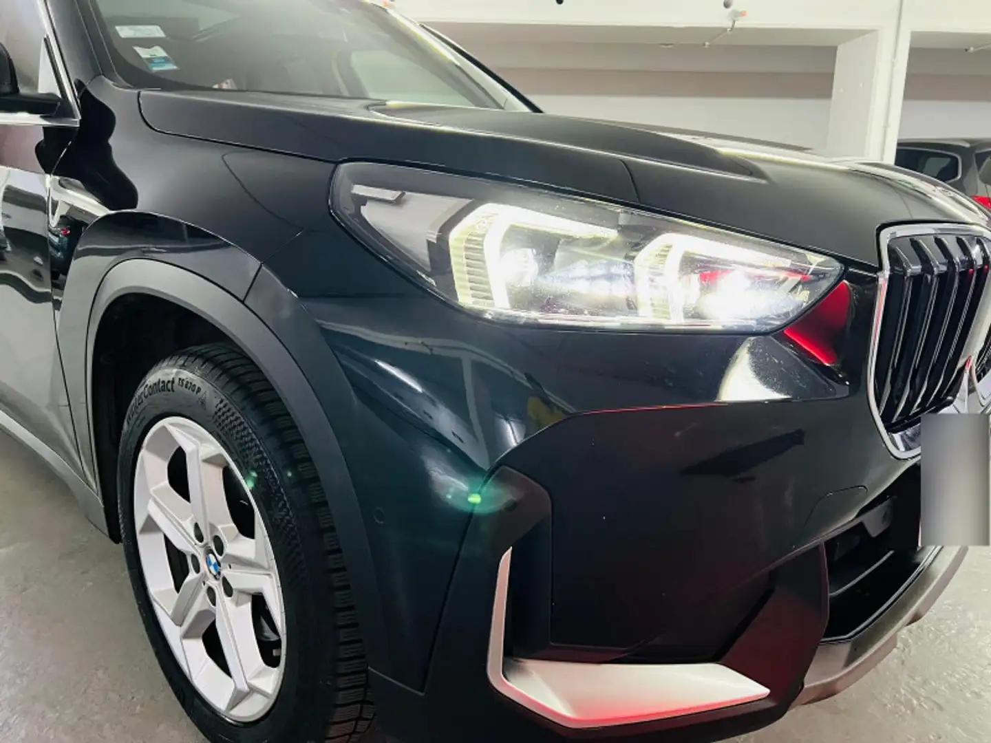 BMW X1 (U11) SDRIVE18I 136CH BUSINESS DESIGN ***TVA *** 2 - 2