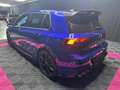 Volkswagen Golf R Golf 8 R 2.0 TSI 4Motion Ligne MILLTEK Bleu - thumbnail 4