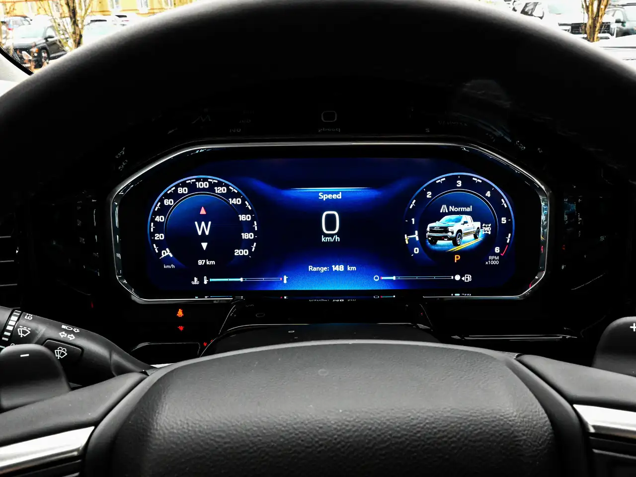 Chevrolet Silverado 1500 снимка Chevrolet Silverado 1500