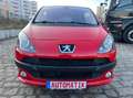 Peugeot 1007 Premium Automatik,Klima,Navi,SHZ,PDC Rot - thumbnail 3