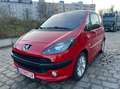 Peugeot 1007 Premium Automatik,Klima,Navi,SHZ,PDC Rot - thumbnail 2