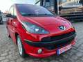 Peugeot 1007 Premium Automatik,Klima,Navi,SHZ,PDC Rot - thumbnail 1