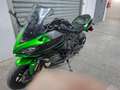 Kawasaki Ninja 1000SX Tourer Verde - thumbnail 1