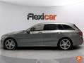 Mercedes-Benz C 250 Estate 250d 4Matic 7G Plus Gris - thumbnail 4