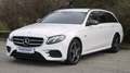 Mercedes-Benz E 300 E T-Modell E 300 de AMG-Line Head-up Blanc - thumbnail 7