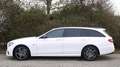 Mercedes-Benz E 300 E T-Modell E 300 de AMG-Line Head-up Blanc - thumbnail 8