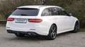 Mercedes-Benz E 300 E T-Modell E 300 de AMG-Line Head-up Blanc - thumbnail 9