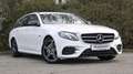 Mercedes-Benz E 300 E T-Modell E 300 de AMG-Line Head-up Blanc - thumbnail 1