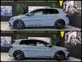 Volkswagen Golf 2.0 tsi GTI Clubsport 45 300cv dsg Grau - thumbnail 4