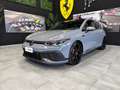 Volkswagen Golf 2.0 tsi GTI Clubsport 45 300cv dsg Grau - thumbnail 1