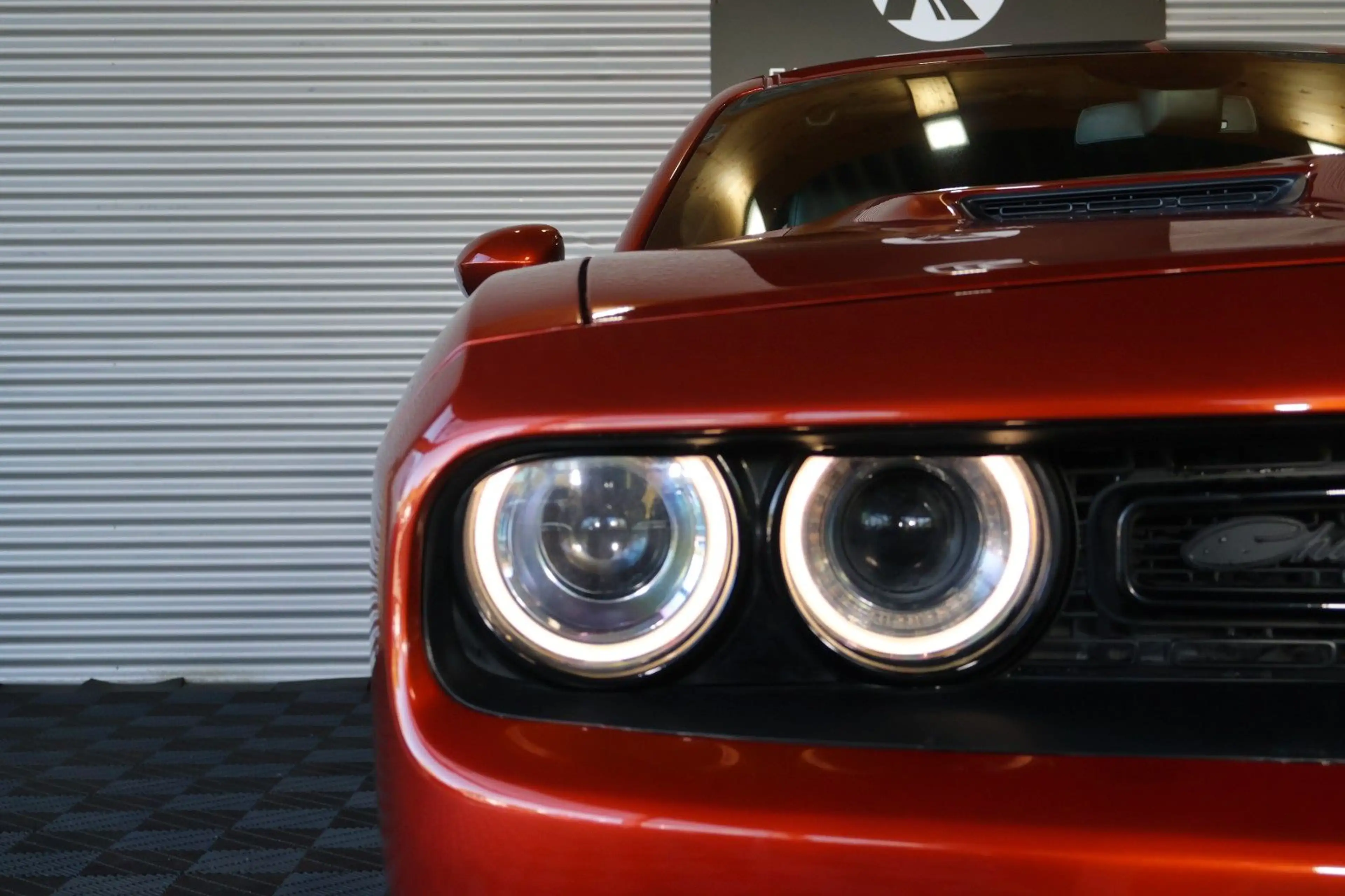 Dodge Challenger SXT 3.6L V6/PDC/NAVI/CARPLAY/KAMERA — photo 5