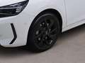 Opel Corsa F GS 100PS,Sitzheiz.,TWW,RFK,Allwetter Blanc - thumbnail 12