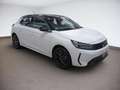 Opel Corsa F GS 100PS,Sitzheiz.,TWW,RFK,Allwetter Blanc - thumbnail 3