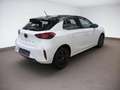 Opel Corsa F GS 100PS,Sitzheiz.,TWW,RFK,Allwetter Blanc - thumbnail 4
