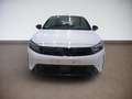 Opel Corsa F GS 100PS,Sitzheiz.,TWW,RFK,Allwetter Blanc - thumbnail 2