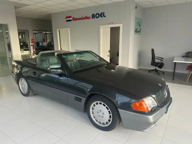 Mercedes-Benz SL 300 300SL