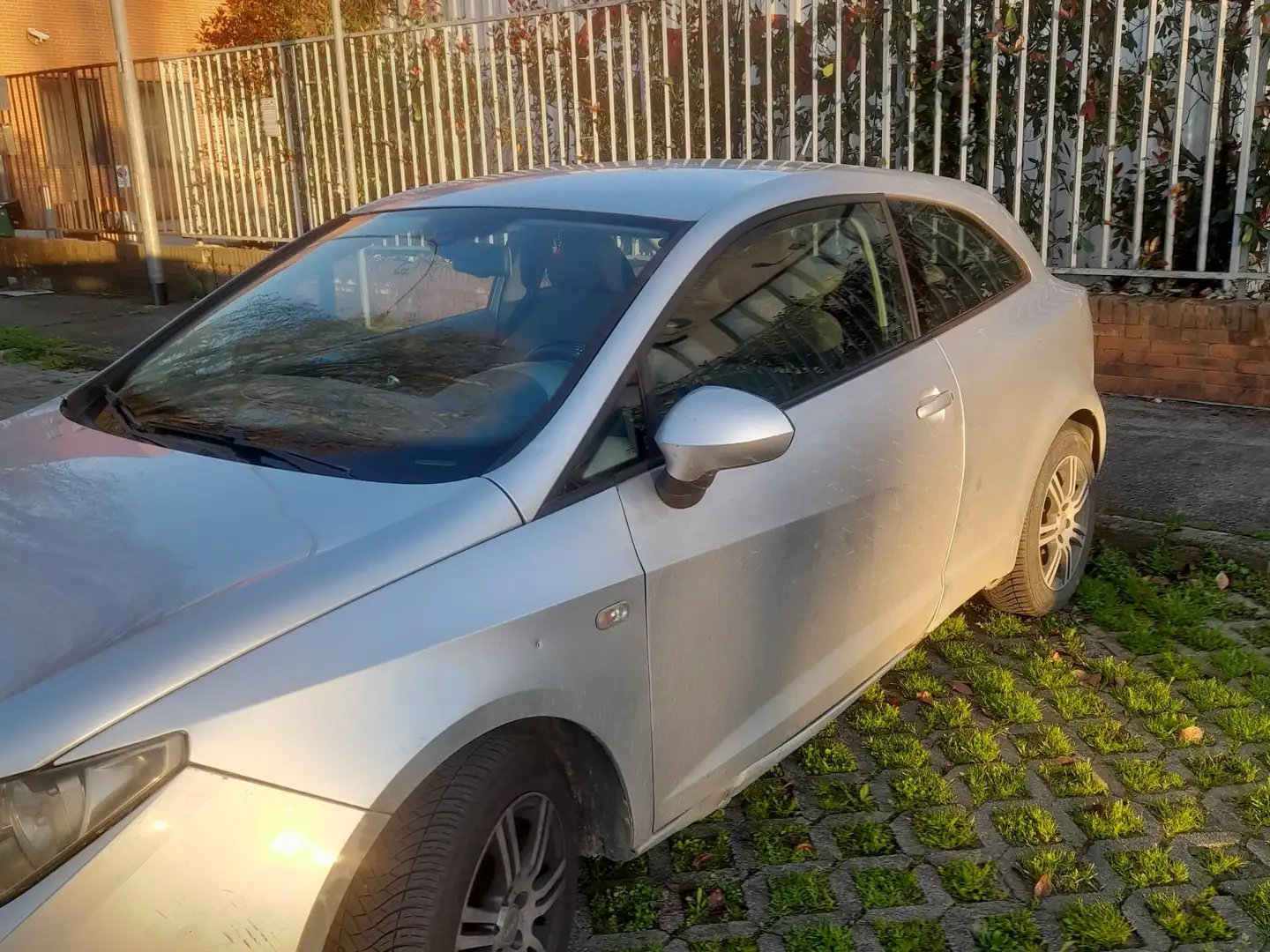 SEAT Ibiza 3p 1.2 12v Free Dual - 1