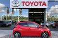 Toyota Aygo 1.0 VVT-i x-joy cabrio Rot - thumbnail 31