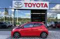 Toyota Aygo 1.0 VVT-i x-joy cabrio Rot - thumbnail 21