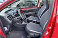 Toyota Aygo 1.0 VVT-i x-joy cabrio Rouge - thumbnail 7